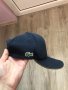 LACOSTE L!VE Men's Baseball Cap Мъжка шапка в отлично състояние 100% ОРИГИНАЛНА, снимка 4