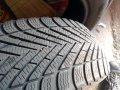  Гуми PIRELLI-зимни.Cinturato 215/55R17-4 броя,обща цена, снимка 1