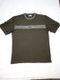 Мъжка тениска (11) Размер XL Чисто нова, снимка 1 - Тениски - 33210143