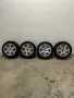 Джанти 16 цола с Датчици и Летни гуми - Дачия, снимка 3