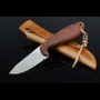 Компактен ловен нож UNITED CUTLERY UC -78х195, снимка 1 - Ножове - 43106371