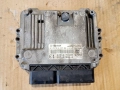 Компютър Двигател ECU 33910-74S00 SUZUKI SX4 S-Cross 1.4 2021 HYBRID ALLGRIP 6AT, снимка 1