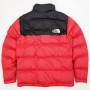 THE NORTH FACE 1992 NUPTSE 700 Down Оригинално Пухено Яке М-L, снимка 6
