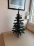 Коледна елха + декорации, снимка 4