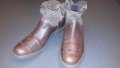 Дамски обувки Timberland 39.5 и Ecco 40, снимка 2