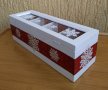 Кутия за чай с подарък изненада - ръчна изработка!, снимка 3