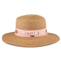 Christian Dior Дамска Лятна Шапка Капела Кристиян Диор - Налични Различни Цветове Код E687, снимка 7