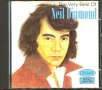 Neil Diamond-The very Best, снимка 1 - CD дискове - 37309815
