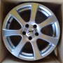 4бр 17" джанти за AUTEC KBA47727 ET38 7,5x17  VW, SEAT,Skoda, VAG, снимка 1