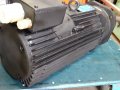Ел.Двигател постояннотоков Елпром-Троян 23МВН-2СР-М със спирачка, снимка 10