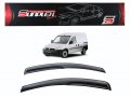 Ветробрани Sunplex за Opel Combo 2001-2012, снимка 1