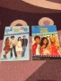 Комплект книги high school musical , снимка 1