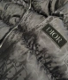 Dior Homme мъжко яке с гъши пух размер 52, снимка 11