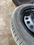 4бр. зимни гуми 225/50/17 Michelin X-ice, снимка 8