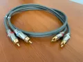 Monster Cable rca-rca 1m., снимка 3