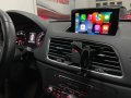 Audi Q3 2013-2018, Android Mултимедия/Навигация, снимка 2