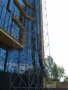 Строителен улей под наем от СКЕЛЕ ЕООД, представител на ГЕДА за България, снимка 1 - Монтажи - 33091074