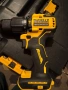 Dewalt dcd709, снимка 1