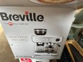 Breville Barista Max кафеавтомат с ръкав 