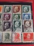 Пощенски марки серия Известни личности поща Югославия редки за колекция - 22030, снимка 3