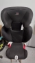 Britax Столче за кола - Römer KIDFIX SL Cosmos Black, снимка 3