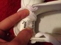 PUMA Ring White-black размер 38 1/2 Дамски/Юноша, снимка 6