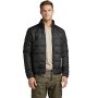 Мъжко Яке - G-Star RAW Meefic Square Quilted Bomber Jacket; размери: M, L, XL и 2XL, снимка 1 - Якета - 43985085