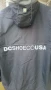Яке/ветровка DC Shoes, снимка 3
