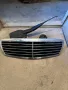 Решетка за Мерцедес В 211Авангард  Mercedes W 211 , снимка 4