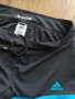 Adidas Climachill Shor - страхотни дамски шорти, снимка 8