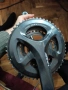 3х Курбели Shimano Sora R3030 175mm, снимка 1