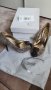 Обувки Just Cavalli, снимка 1 - Дамски обувки на ток - 38500701