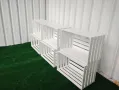 дървени щайги декоративни касетки , снимка 7