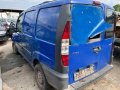 Fiat Doblo 1.9D на части, снимка 3