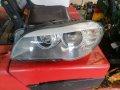 Ляв фар бмв ф10 2011 година bmw f10, снимка 2