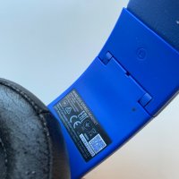 ✅ Слушалки 🔝 SONY PS4 / PS3, снимка 2 - Bluetooth слушалки - 37434962