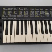 Синтезатор YAMAHA PSR-110, снимка 5 - Синтезатори - 34922851