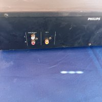 PHILIPS CD 690 CD Player, снимка 8 - Плейъри, домашно кино, прожектори - 44130175