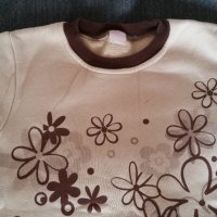Блуза за момиче, снимка 2 - Детски Блузи и туники - 27310762