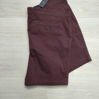 Мъжки къси панталони Marks & Spencers размер 44, снимка 1 - Къси панталони - 43896274