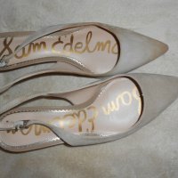 Елегантни и стилни обувки на лек ток Sam Edelman, снимка 13 - Дамски елегантни обувки - 26255811