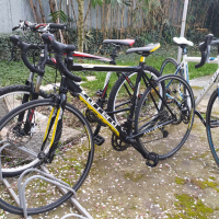 Шосейни и градски велосипеди, снимка 3 - Велосипеди - 44855951