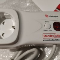 TV Stand by Killer - Намали разхода на електроенергия, снимка 18 - Приемници и антени - 28696035