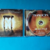 Thalion – 2004 - Another Sun (Heavy Metal), снимка 2 - CD дискове - 39048016