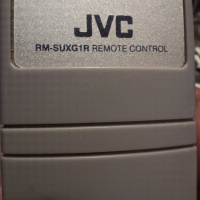 Продавам дистанционно JVC, снимка 2 - Аудиосистеми - 44931881