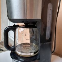 Кафе машина russell hobbs , снимка 9 - Кафемашини - 37793301