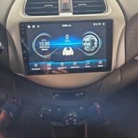 Chevrolet Spark 2018-2020, Android Mултимедия/Навигация, снимка 4 - Аксесоари и консумативи - 43249563