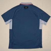 Nike FC DRI-FIT Tribuna Shirt оригинална тениска M Найк спорт фланелка, снимка 5 - Спортни дрехи, екипи - 40400648