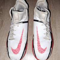 Nike  Phantom  Юношески Футболни Обувки 36, снимка 1 - Детски маратонки - 43047458