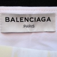 Къса пола Balenciaga , снимка 3 - Поли - 34752050